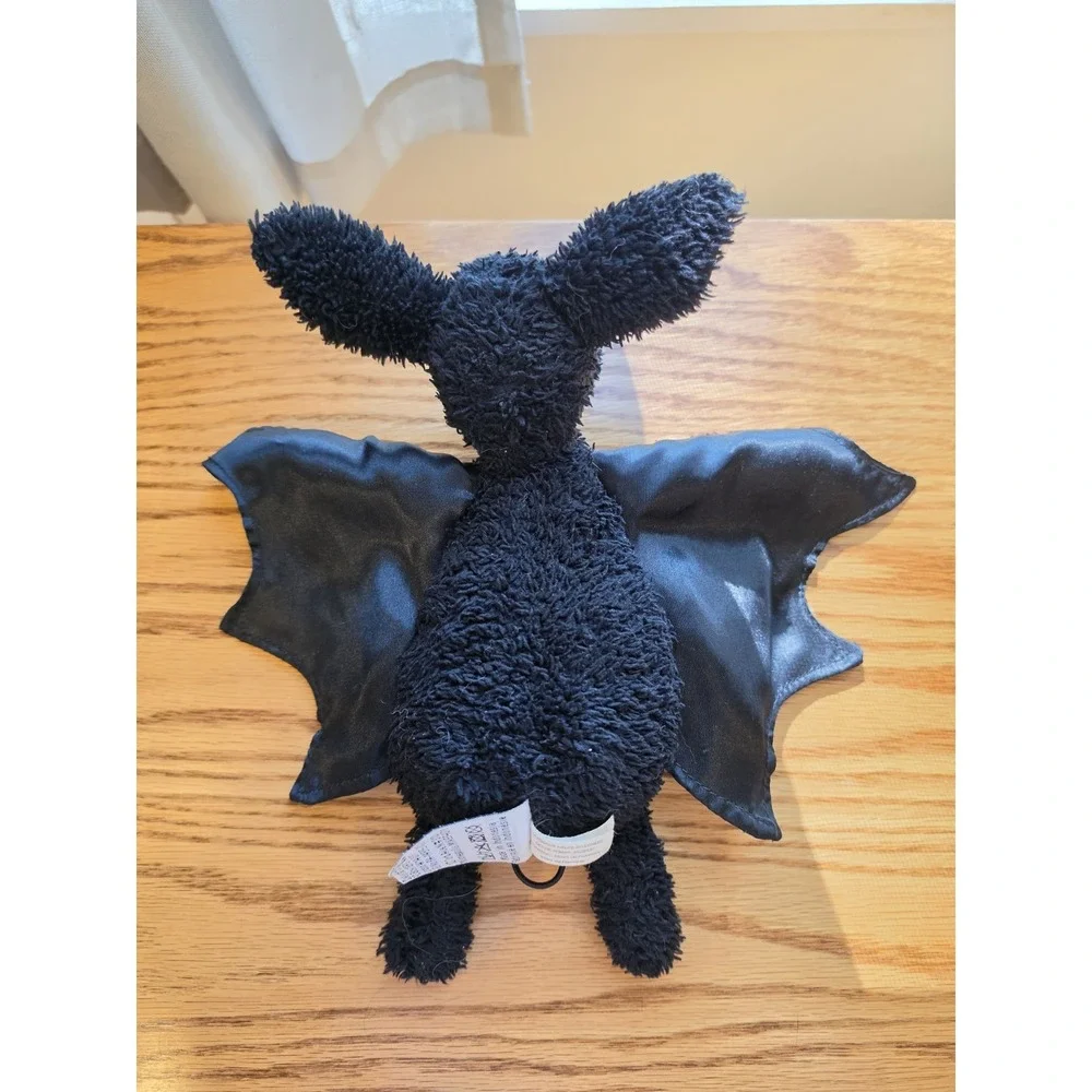 Jellycat retired bartie